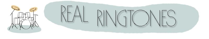 ring tones sprint ringtones